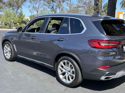 Used 2020 BMW X5 sDrive40i w/ Premium Package RWD image 61