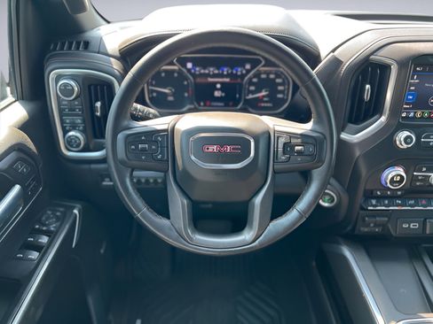 Used 2020 GMC Sierra 3500 AT4 w/ AT4 Premium Package AWD/4WD image 31