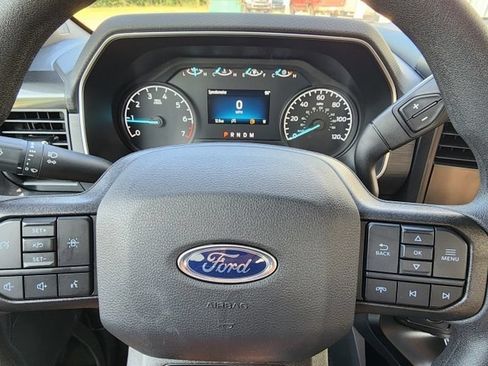 Used 2023 Ford F150 XL w/ STX Appearance Package RWD image 13