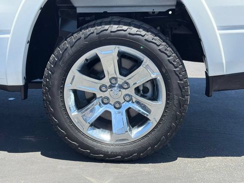Used 2025 RAM 1500 Big Horn RWD image 18