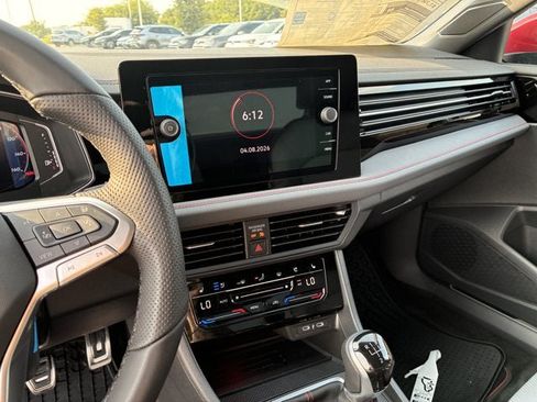 New 2026 Volkswagen Jetta GLI Autobahn FWD image 15