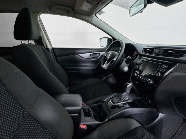 Used 2021 Nissan Rogue Sport S FWD image 25