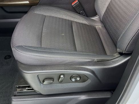 Used 2023 Chevrolet Silverado 1500 LT Trail Boss w/ Protection Package image 22