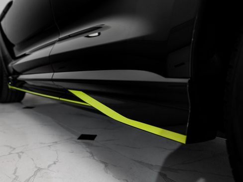 Used 2024 Aston Martin DBX 707 image 46