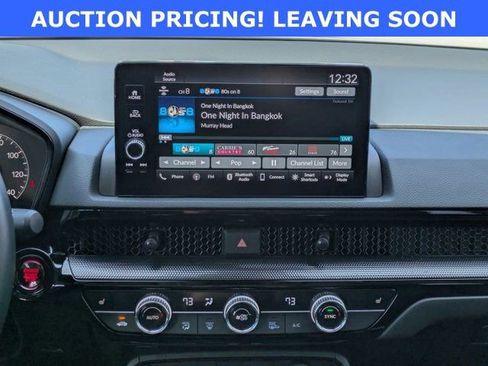 Used 2025 Honda CR-V EX-L image 17