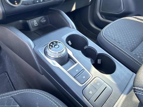 Used 2025 Ford Escape Active FWD image 28
