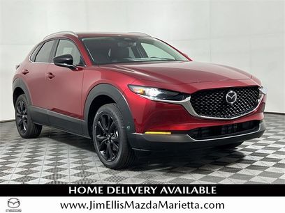 New 2025 MAZDA CX-30 AWD 2.5 S w/ Select Sport Pkg