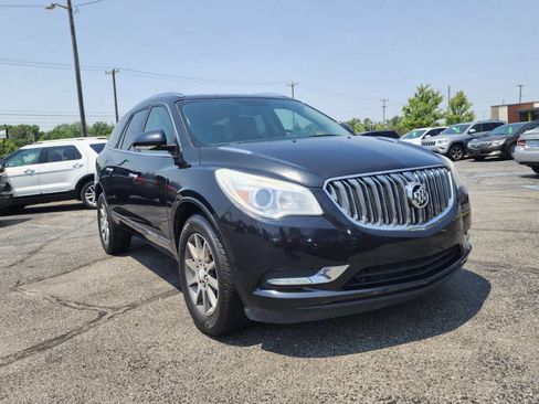 Used 2013 Buick Enclave Leather image 6