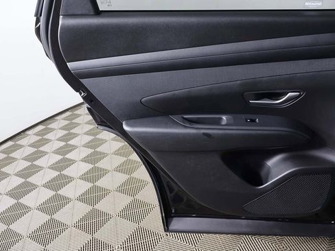 Certified 2026 Hyundai Tucson SEL image 25