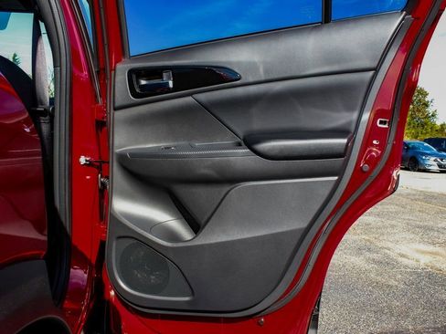 New 2026 Mitsubishi Eclipse Cross SEL image 13