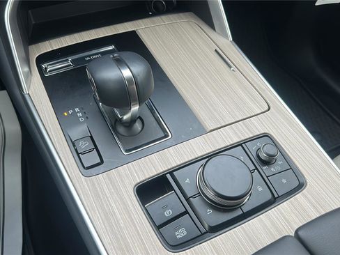 Used 2025 MAZDA CX-90 3.3 Turbo w/ Preferred Package image 17