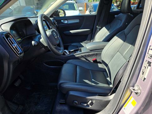 Used 2026 Volvo XC40 B5 Plus AWD/4WD image 20