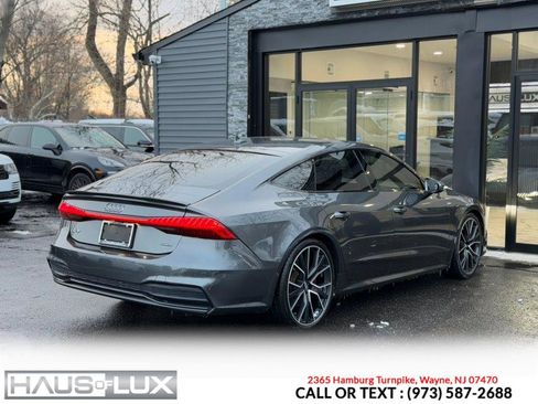 Used 2019 Audi A7 3.0T Prestige image 29