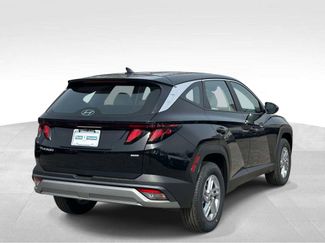 New 2026 Hyundai Tucson SE AWD/4WD video 3
