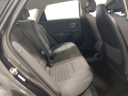 Used 2025 Kia K4 EX FWD image 19