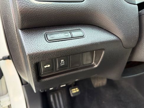 Used 2016 Nissan Altima 2.5 S w/ Power Driver Seat Package FWD image 26