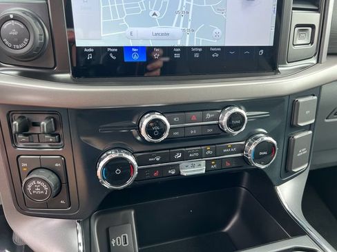 New 2026 Ford F150 XLT w/ Equipment Group 302A MID AWD/4WD image 18