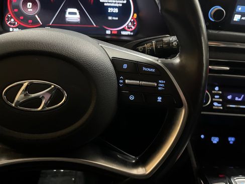 Used 2020 Hyundai Sonata SEL w/ Premium Package FWD image 22