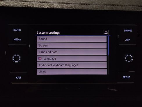 Used 2019 Volkswagen Jetta S w/ Driver Assistance Package FWD image 25