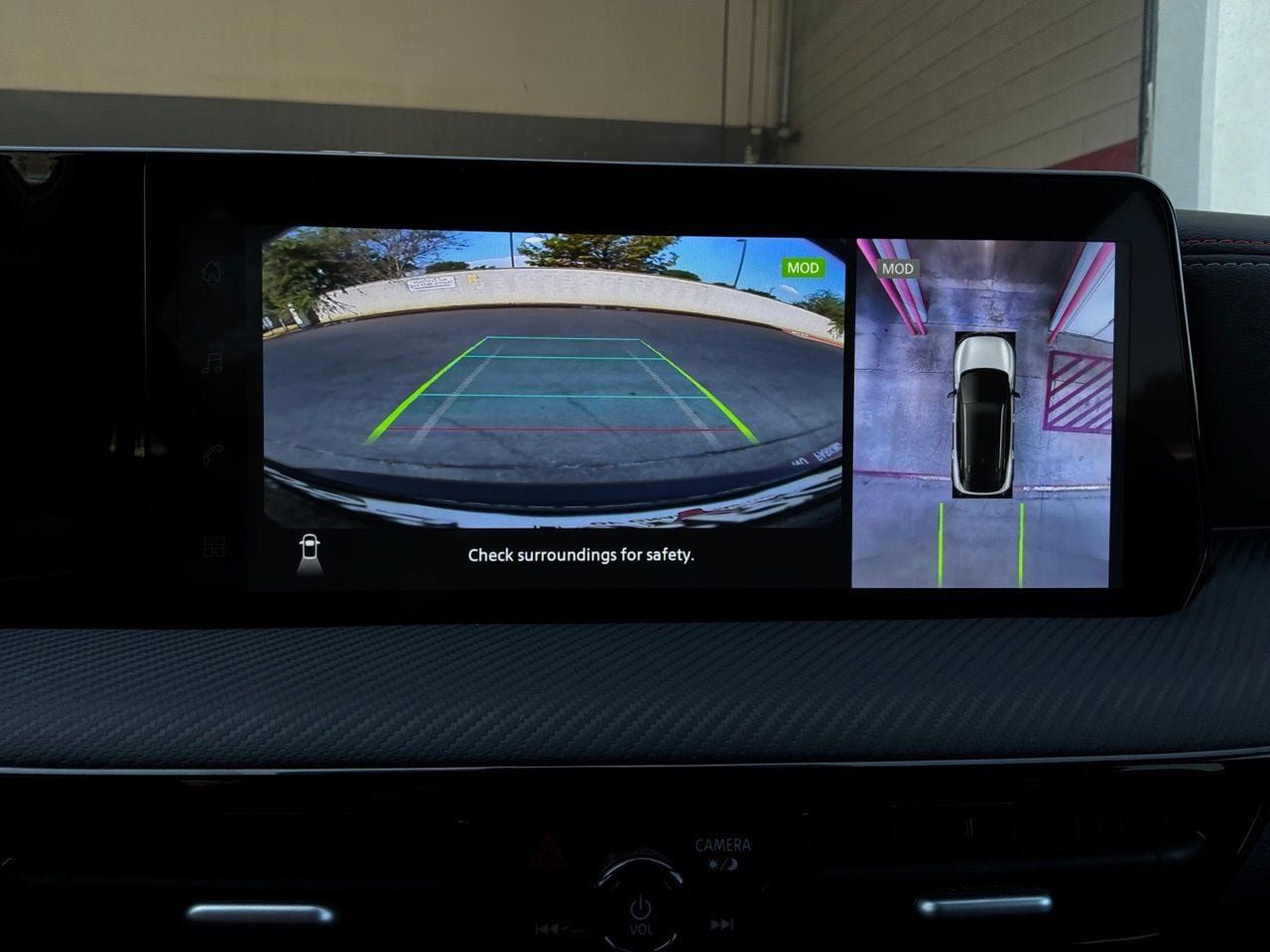 Used 2026 Nissan Kicks SR FWD image 36