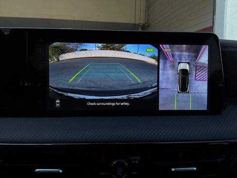 Used 2026 Nissan Kicks SR FWD image 36