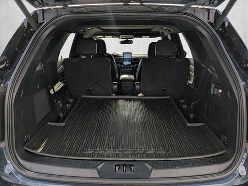 Used 2023 Ford Explorer ST w/ Equipment Group 401A AWD/4WD image 6