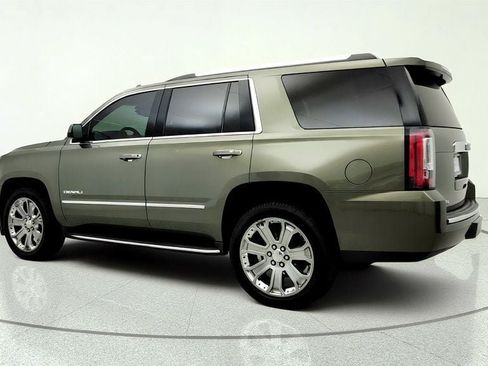 Used 2018 GMC Yukon Denali w/ Open Road Package AWD/4WD image 7