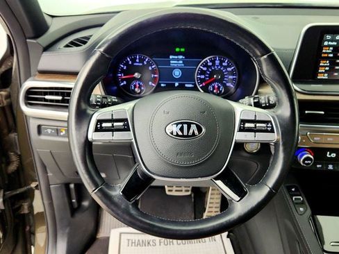 Used 2020 Kia Telluride SX AWD/4WD image 14