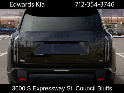 New 2027 Kia Telluride SX X-Line AWD/4WD image 15