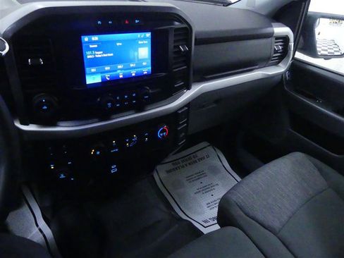 Used 2023 Ford F150 XLT w/ Trailer Tow Package image 13