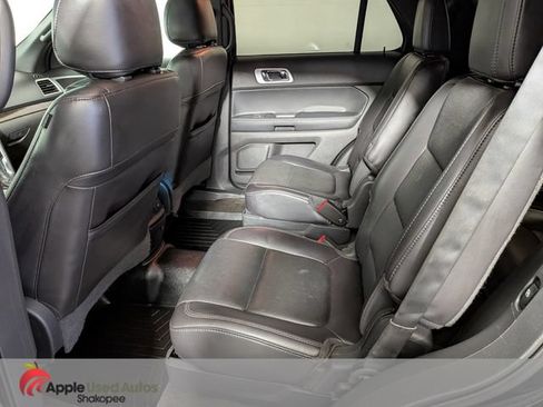 Used 2013 Ford Explorer Limited AWD/4WD image 37