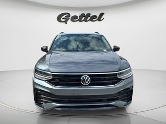 Used 2024 Volkswagen Tiguan SE R-Line FWD video 2