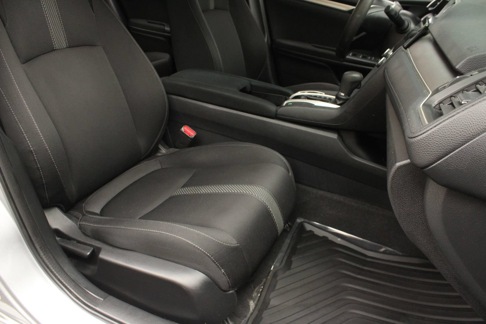 Used 2016 Honda Civic EX image 27