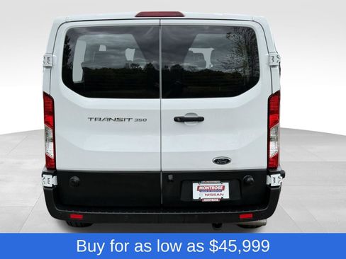 Used 2024 Ford Transit 350 XL RWD image 6
