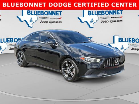 Used 2020 Mercedes-Benz CLA 250 image 3