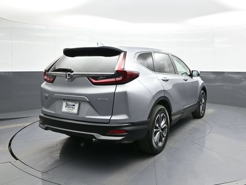 Certified 2020 Honda CR-V EX-L image 6