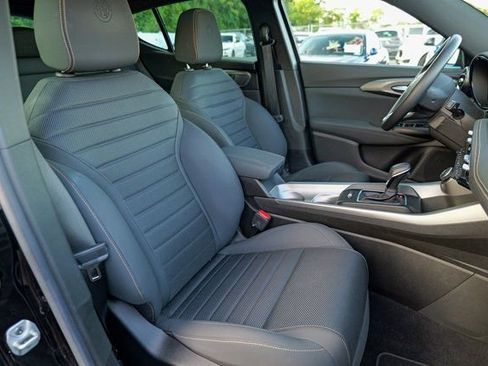 Used 2024 Alfa Romeo Tonale Ti w/ Active Assist Package image 34