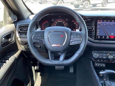 Certified 2025 Dodge Durango GT image 4