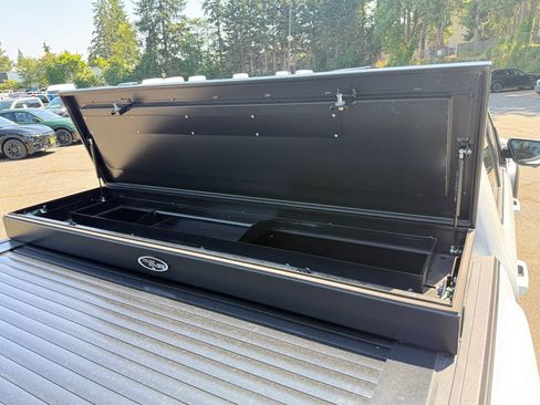 Certified 2023 Ford F150 Raptor w/ Equipment Group 802A Raptor R AWD/4WD image 37