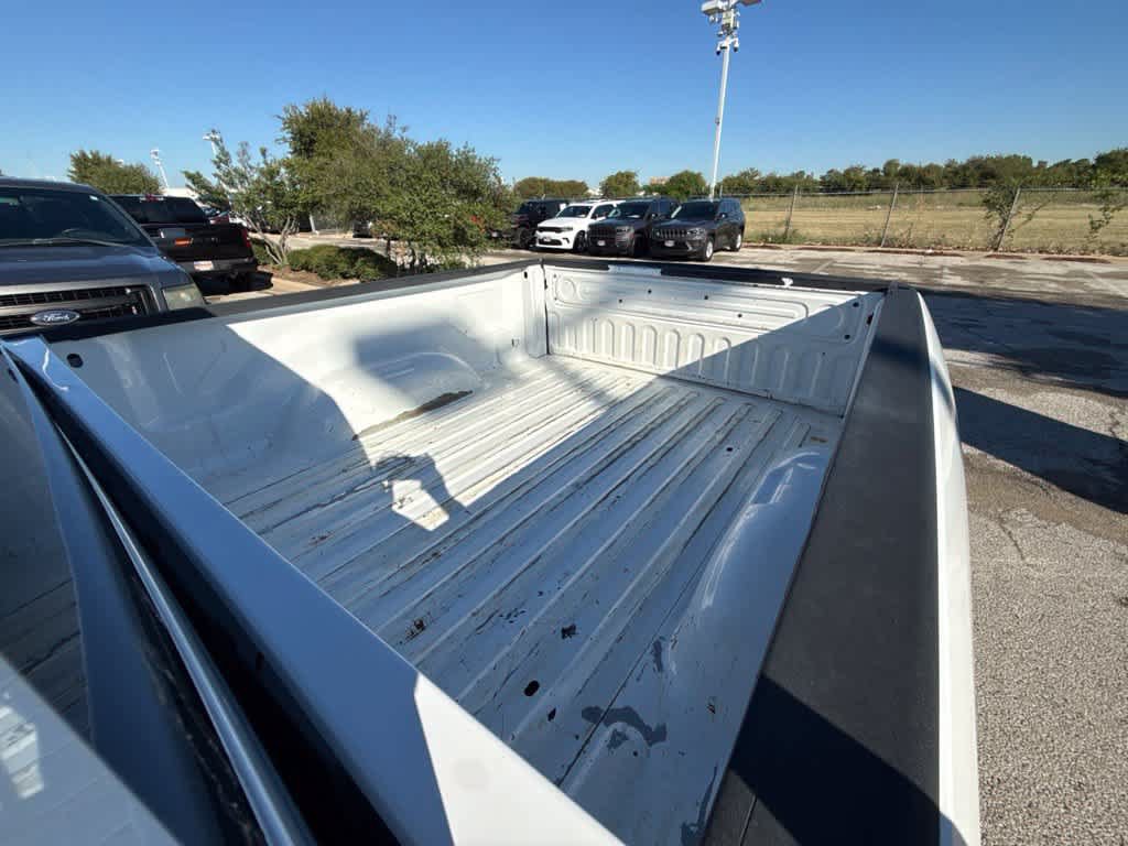 Used 2014 RAM 1500 Classic SLT RWD image 10