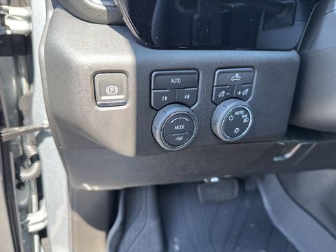 New 2026 Chevrolet Silverado 1500 LT w/ Leather Package image 11