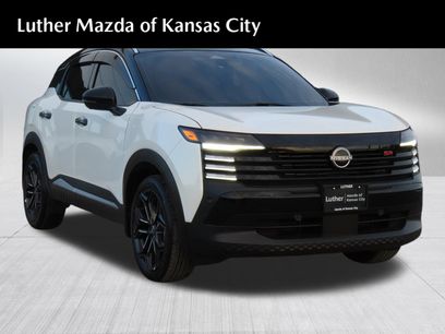 Used 2025 Nissan Kicks SR w/ SR Premium Package