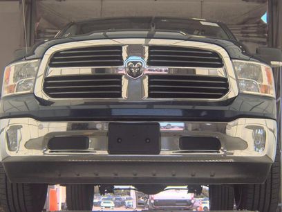 Used 2019 RAM 1500 Big Horn