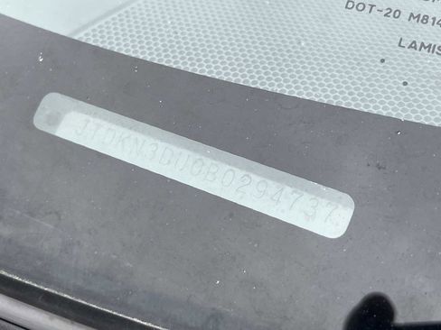 Used 2011 Toyota Prius Four w/ Solar Roof Pkg FWD image 53