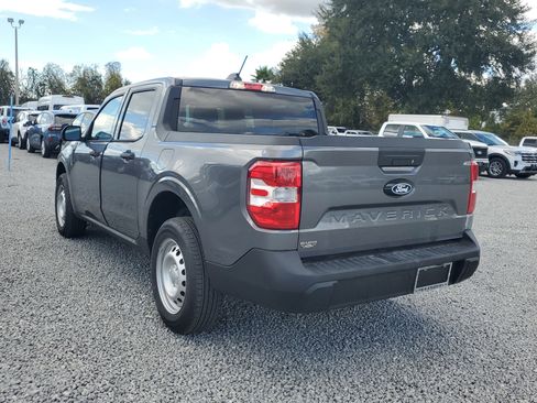 New 2026 Ford Maverick XL image 8