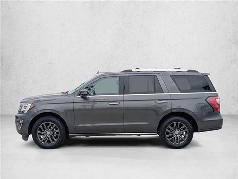 Used 2019 Ford Expedition Limited w/ Driver Assistance Package RWD image 9