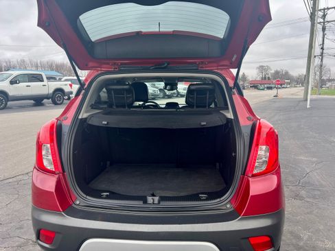 Used 2016 Buick Encore Convenience image 18