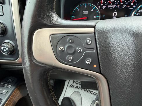 Used 2018 GMC Sierra 1500 Denali w/ Denali Ultimate Package AWD/4WD image 19