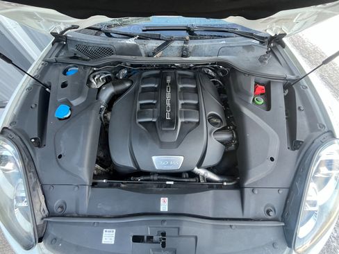 Used 2015 Porsche Cayenne Diesel image 42