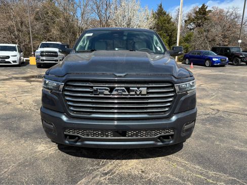 New 2026 RAM 1500 Laramie image 3